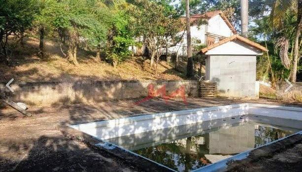 Chácara com 2 quartos à venda, 3200 m² por r$ 500.000 - pindobas - maricá/rj - Foto 15