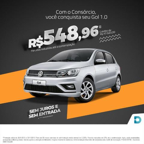 Realize o sonho do carro 0km ou seminovo - Foto 4