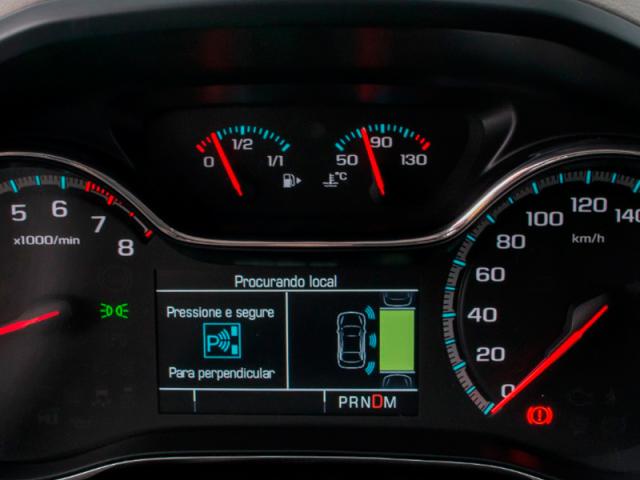 CHEVROLET CRUZE 1.4 TURBO LT 16V FLEX 4P AUTOMÁTICO - Foto 8
