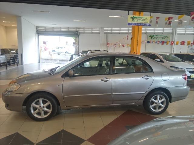 Corolla xei 2004 - Foto 7