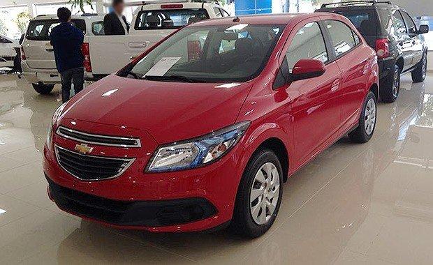 Carros à venda - Foto 3