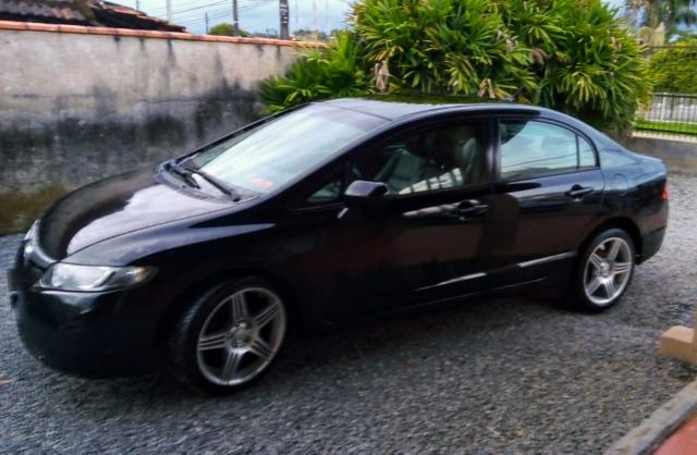 Honda Civic 2008 - Foto 2
