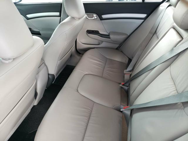 Civic 2.0 exr 2016 único dono - Foto 7