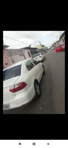 Voyage 2013 pra vender logo ótimo preço também aceito troca por S10 com voltar pra pessoa - Foto 3