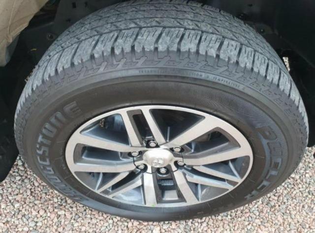 HILUX CD SRX 4x4 2.8 TDI 16V DIESEL AUT. 17/17 - Foto 8
