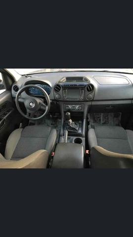Vendo amarok - Foto 7