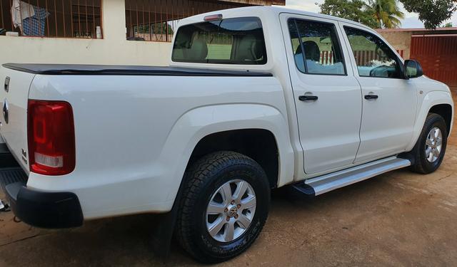 Amarok Diesel SE 4x4 13/13 - Foto 3