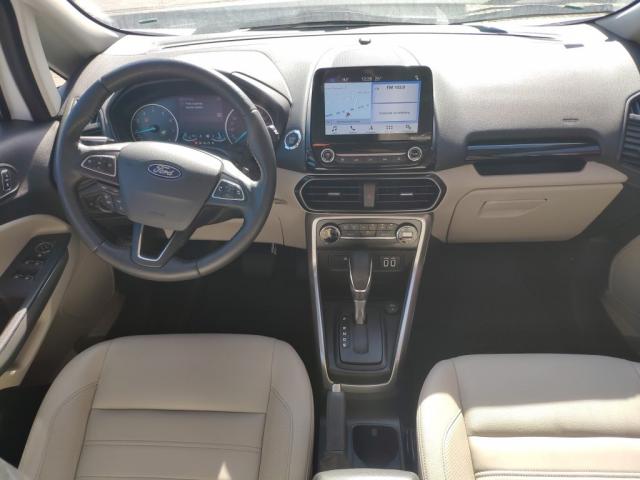 ECOSPORT 2018/2019 2.0 DIRECT FLEX TITANIUM AUTOMÁTICO - Foto 8