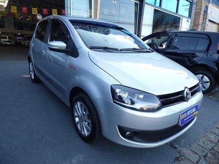 FOX 2013/2014 1.6 MI ROCK IN RIO 8V FLEX 4P MANUAL
