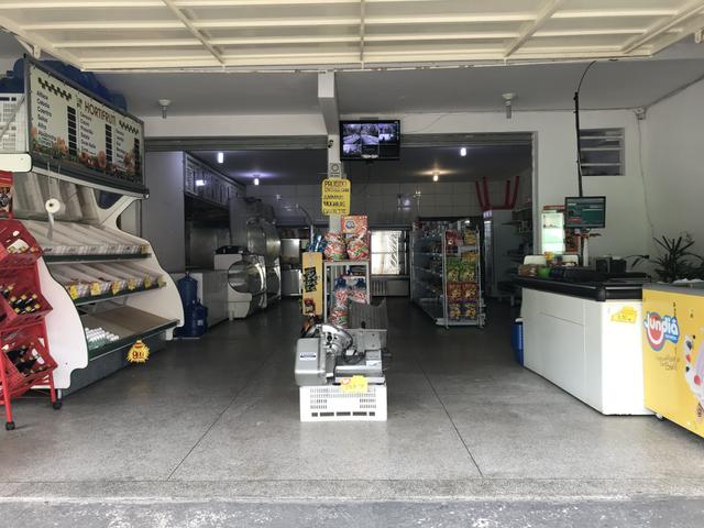 Ponto Comercial