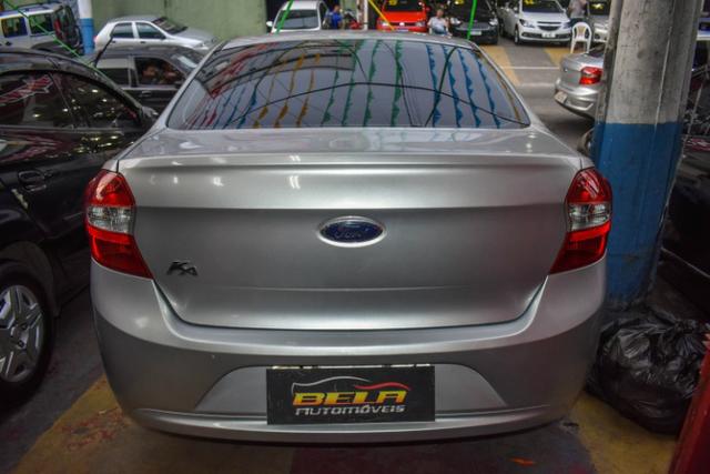 Ford KA+ SE 1.5 Flex Completo + 2019 Vist - Foto 4