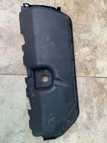 Tampa do motor renault master 2,5 original