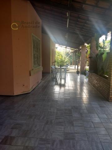 Casa Padrão para Aluguel em Engenheiro Luciano Cavalcante Fortaleza-CE - Foto 5