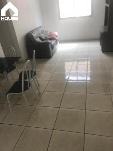 Apartamento à venda com 2 dormitórios em São judas tadeu, Guarapari cod:AP1062 - Foto 8