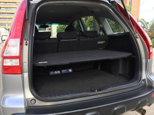 Honda CR-V - Foto 4