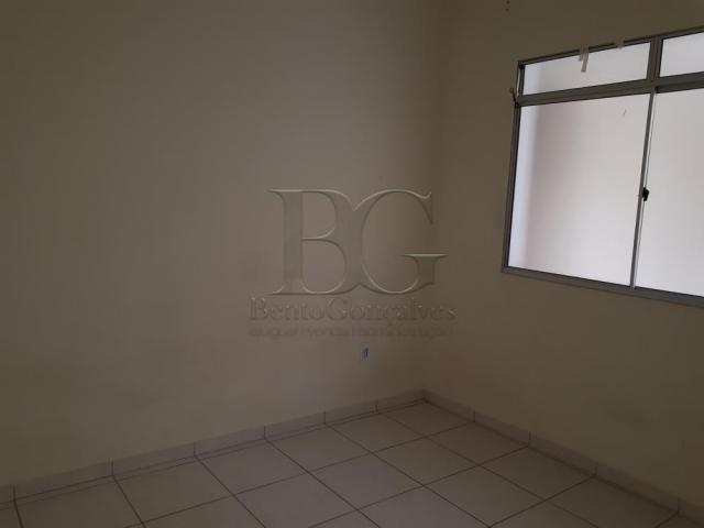 Apartamento à venda com 2 dormitórios em Campo das aroeiras, Pocos de caldas cod:V21632 - Foto 4