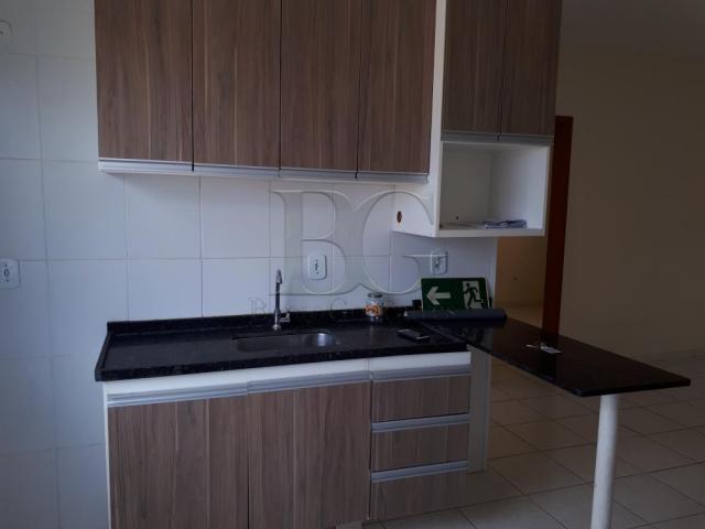 Apartamento à venda com 2 dormitórios em Campo das aroeiras, Pocos de caldas cod:V21632 - Foto 10