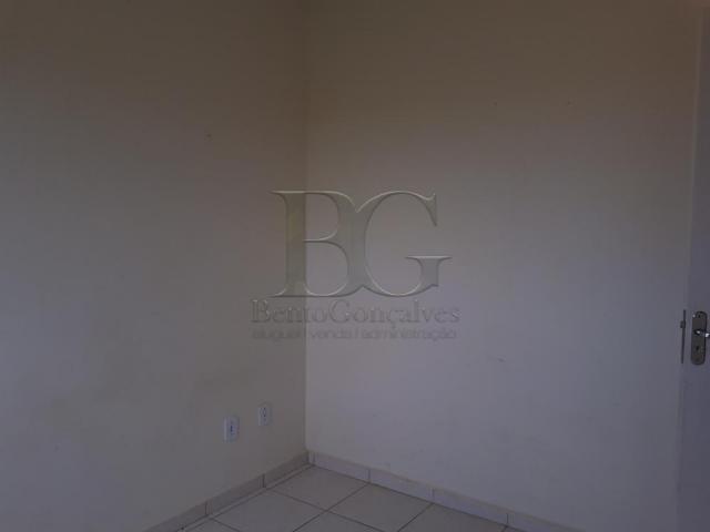 Apartamento à venda com 2 dormitórios em Campo das aroeiras, Pocos de caldas cod:V21632 - Foto 7