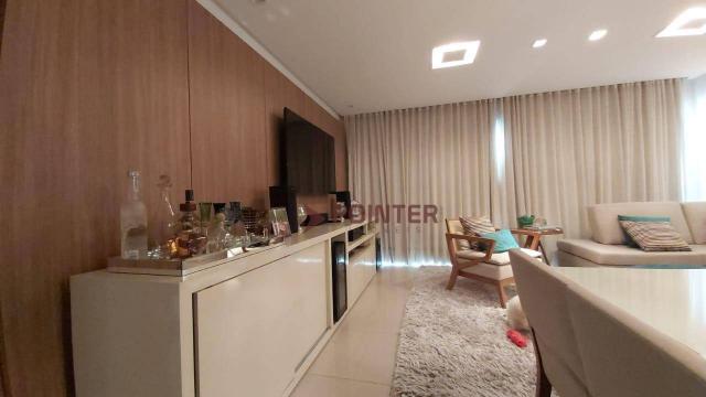 Apartamento Duplex com 3 quartos à venda, 155 m² Setor Bueno - Foto 7