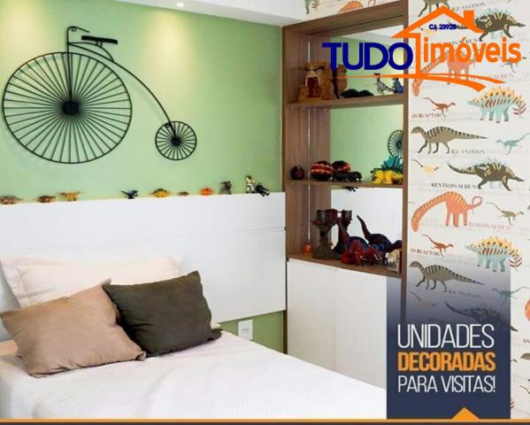 ORION - AP 1, 2, 3 e 4 QUARTOS, SALAS COMERCIAIS, SHOPPING E RESIDENCIA - O PRIMEIRO E ÚNI - Foto 15