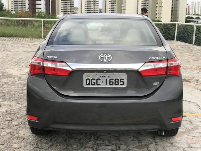 Toyota corolla gli 1.8 2016 - Foto 6