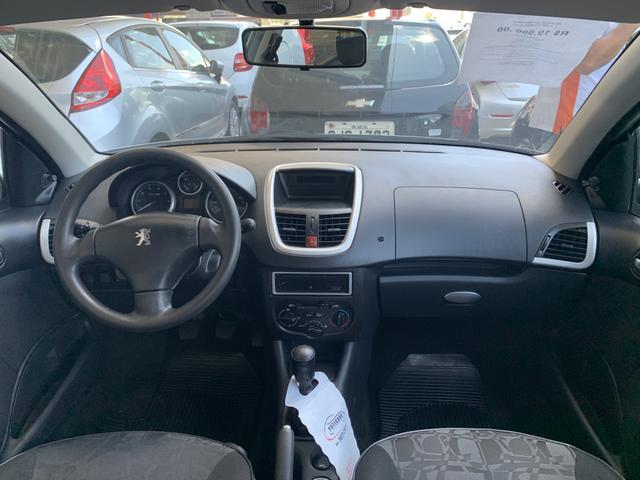 Peugeot 1.4 2011 completo de 19.990 por 16.990 a vis - Foto 5