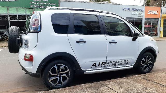 Aircross