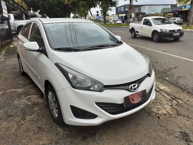 Hyundai hb20 sedan 1.6 completo - Foto 11