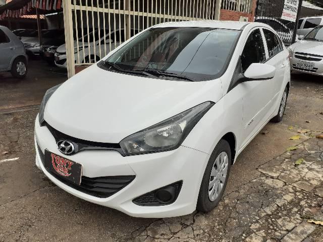 Hyundai hb20 sedan 1.6 completo - Foto 8