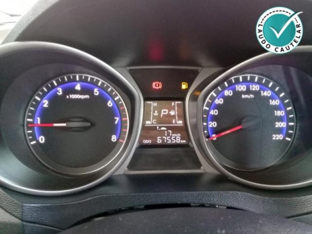 HYUNDAI HB20S 1.6 COMFORT PLUS 16V FLEX 4P AUTOMATICO. - Foto 7