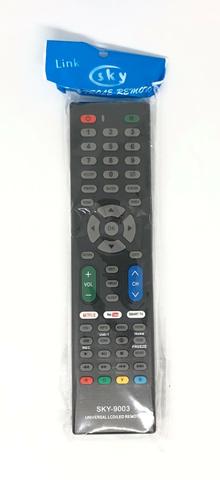 Controle Remoto Universal Para Smart Tv Novo na Embalagem - Foto 2