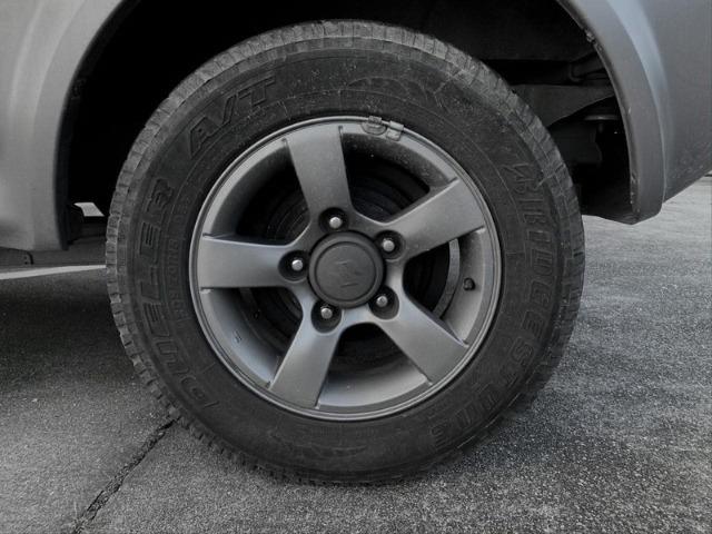 Lindo Suzuki Jimny 4sun 4x4 2015 com teto solar e couro. Oportunidade! - Foto 9