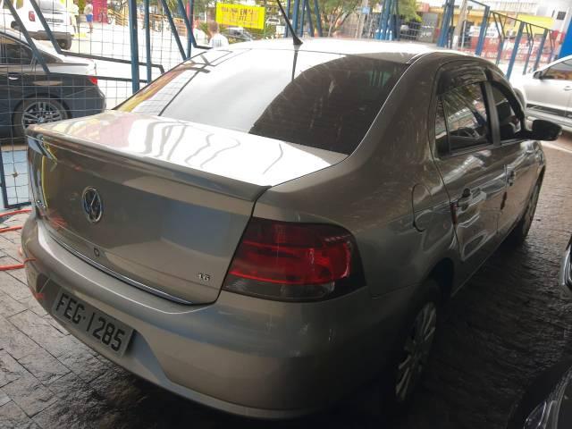 VOYAGE 1.6 CONFORT PARCELA 899,00 - Foto 5