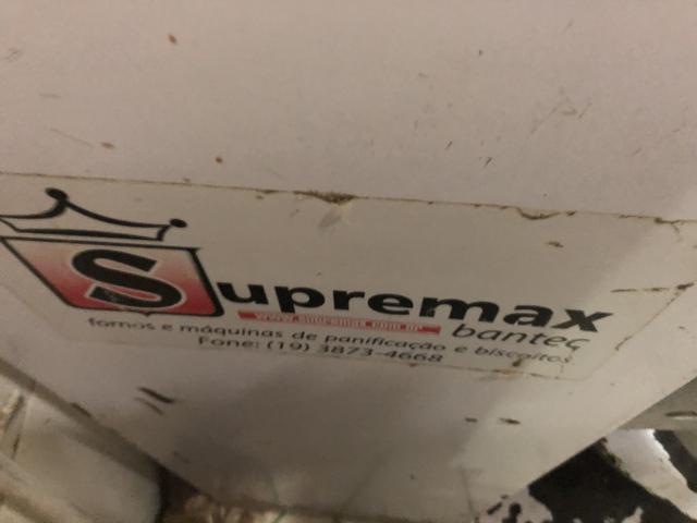 Batedeira Industrial 38 lt?s Supremax - Foto 3