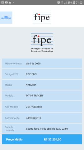 Mt 09 tracer - Foto 6