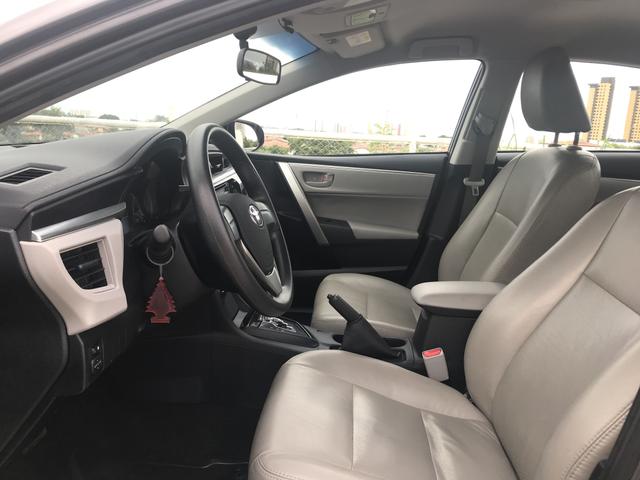 Toyota corolla gli 1.8 2016 - Foto 8