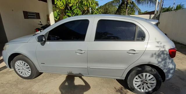 Vendo carro
