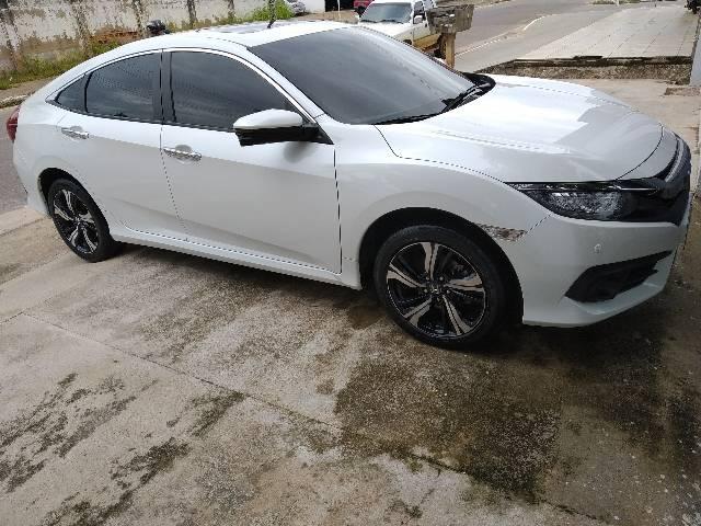 Honda Civic Turing 1.5 turbo - Foto 3