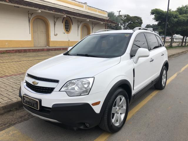 Captiva Sport
