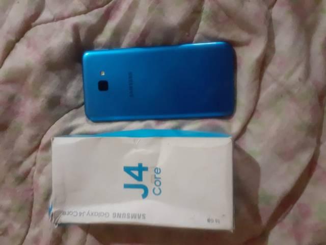 Vendo um j4 core - Foto 3