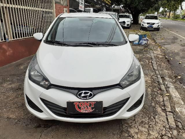 Hyundai hb20 sedan 1.6 completo - Foto 2