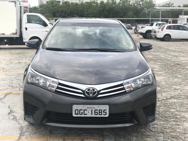 Toyota corolla gli 1.8 2016 - Foto 3
