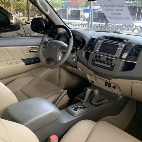 Hilux SW4 7 lugares 2013 - Foto 5