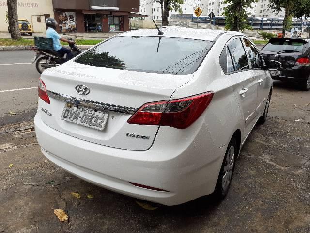 Hyundai hb20 sedan 1.6 completo - Foto 7