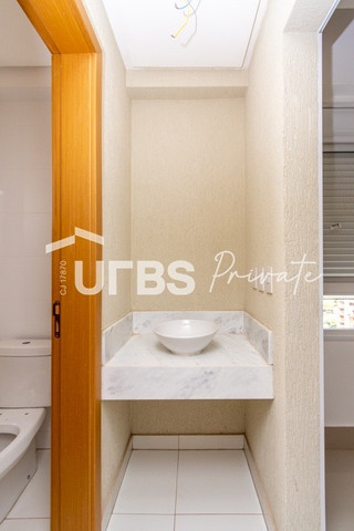 Apartamento Premier Blanc - Setor Marista - 3 Suítes - Pq. Areião - Foto 9