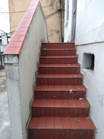 Piedade casa de frente 57m² 2 qts quintal - Foto 12