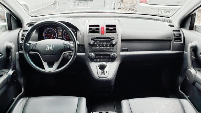CRV Exl ! 4x4 ! impecavel!! - Foto 7
