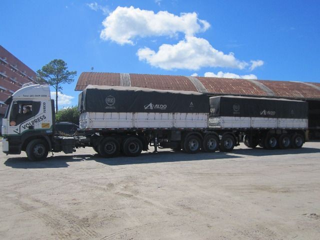 Rodotrem - Foto 12