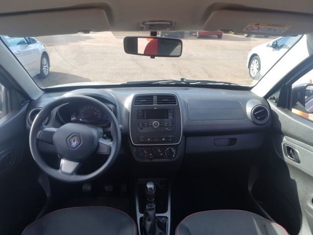 Renault - kwid Zen- 2017/2018 - Foto 8