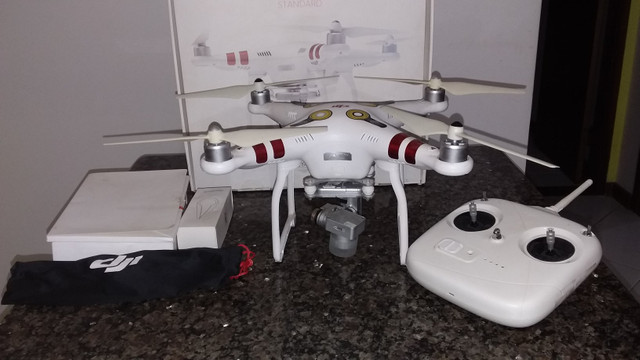 drone phantom 3 olx